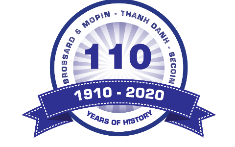 Secoin Encaustic Cement Tile with the Tradition from 1910